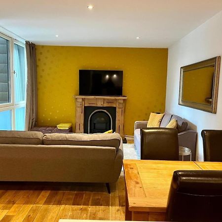 Oswald Apartment - Glasgow City Centre Екстер'єр фото