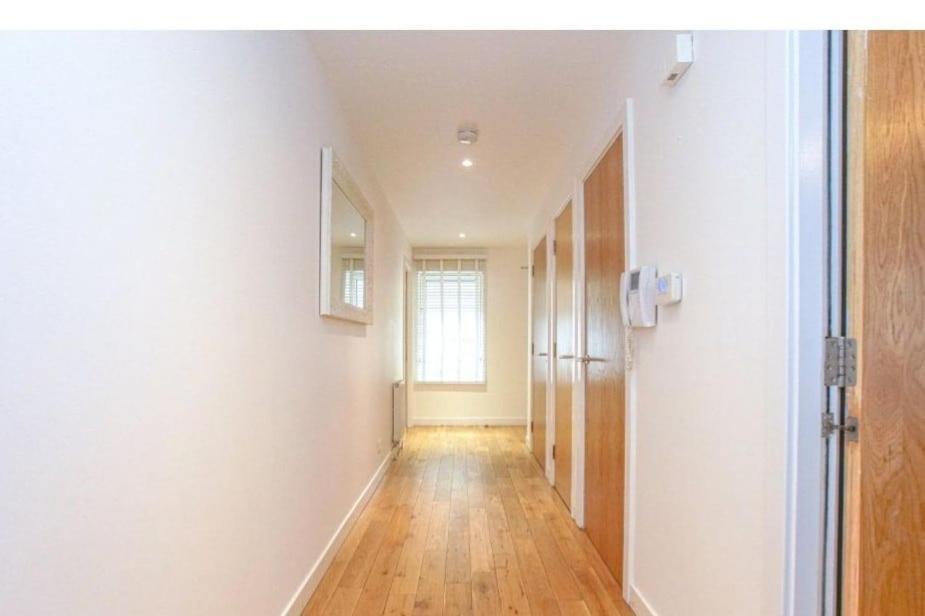 Oswald Apartment - Glasgow City Centre Екстер'єр фото