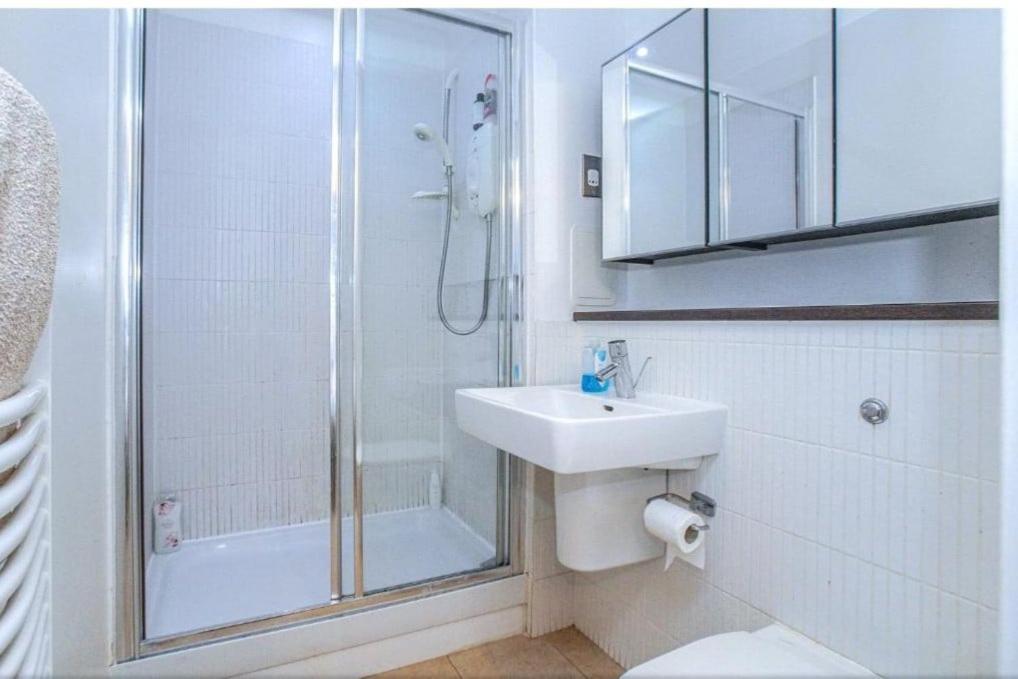 Oswald Apartment - Glasgow City Centre Екстер'єр фото